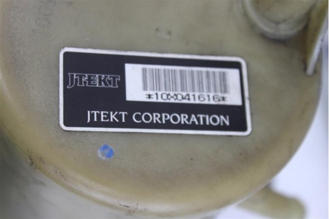 Помпа ГУР BP4L32600 MAZDA