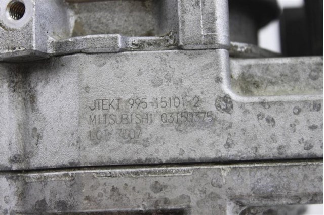 BP4L32600 Насос гидроусилителя руля (ГУР) купить Украина