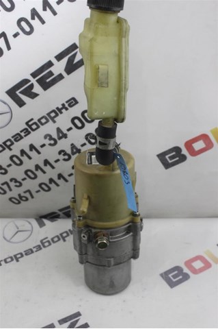 BP4L32600 Насос гидроусилителя руля (ГУР) купить Житомир