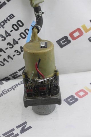 BP4L32600 MAZDA Насос ГУР купить в Харьков
