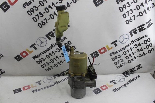 BP4L32600 Насос гидроусилителя руля (ГУР) купить Николаев