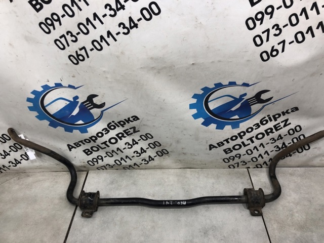 Стабилизатор поперечной устойчивости передний BP4L34151B MAZDA