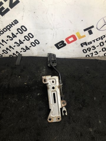 MAZDA BP4L41600B Педаль газа (акселератора) в наличии Винница