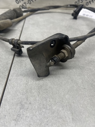 MAZDA BP4L41660E Трос газа в наличии Днепр