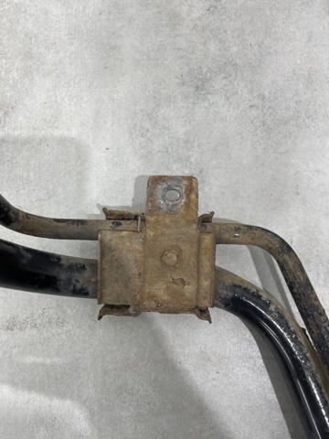BP4L42210B MAZDA Горловина топливного бака купить в Днепр