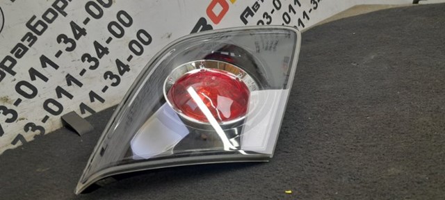 BP4L513J0B MAZDA Фонарь задний левый внутренний купить в Винница