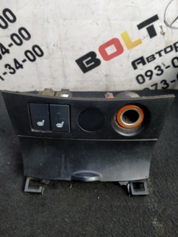 MAZDA BP4L55211 в наличии Павлоград
