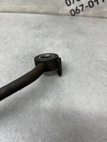 BP4M3247Y MAZDA Шланг ГУР высокого давления от насоса до рейки (механизма) купить в Львов