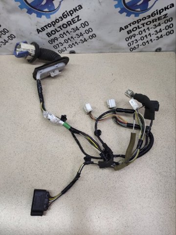 MAZDA BP4M67190D в наличии Харьков
