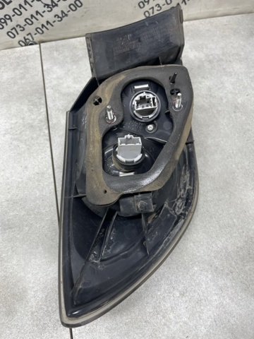 BR5S51150B MAZDA Фонарь задний правый внешний купить в Чернигов
