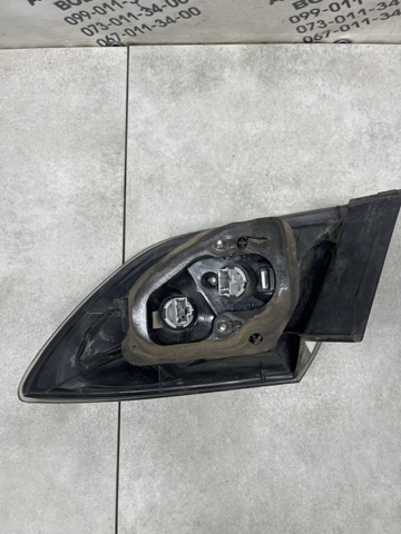 BR5S51160B MAZDA Фонарь задний левый внешний купить в Черкассы