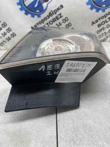 BR5S51160B MAZDA Фонарь задний левый внешний купить в Кривой Рог