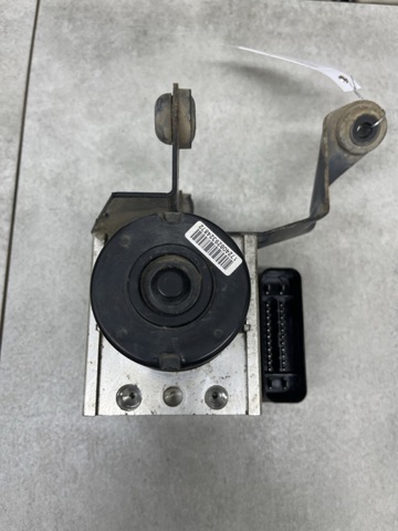 Гидроблок АБС BVSN437AZD MAZDA