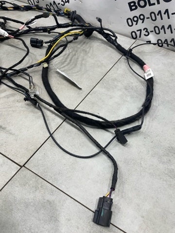 C2532615XA MAZDA Задняя ступица купить в Тернополь