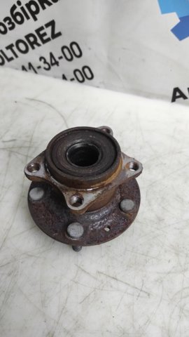 C2532615XA MAZDA Задняя ступица купить в Хмельницкий