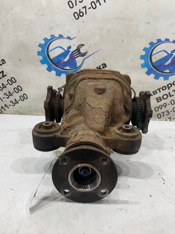 C8301EB300 Редуктор задний купить Украина