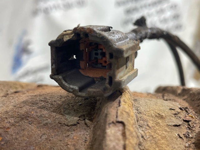 NISSAN C8301EB300 Редуктор задний в наличии Запорожье