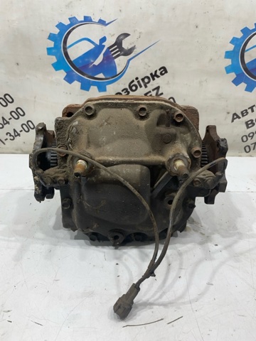 NISSAN C8301EB300 Редуктор задний в наличии Полтава