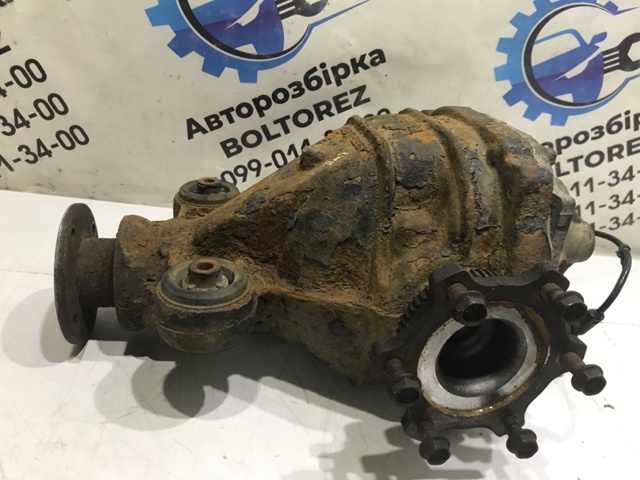 Редуктор заднего моста C8301EB310 NISSAN