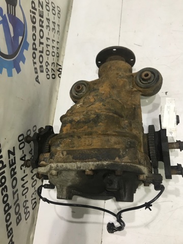 NISSAN C8301EB310 Задний редуктор в наличии Полтава