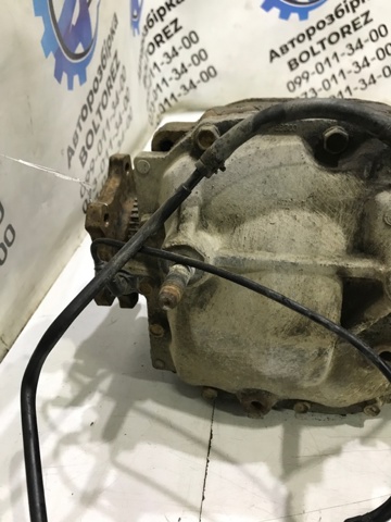 C8301EB310 Редуктор задний купить Чернигов