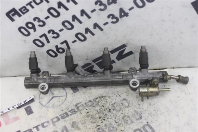 Топливные форсунки CDH166 MITSUBISHI