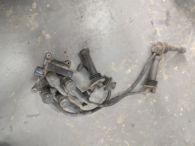 FORD CM5G12029FC Катушка зажигания в наличии Каменское
