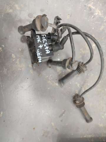 FORD CM5G12029FC Катушка зажигания в наличии Житомир