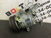 Компрессор хладагента D09W61450 MAZDA