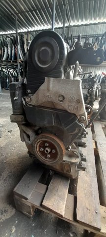 HYUNDAI D4EB Двигатель в сборе в наличии Ужгород
