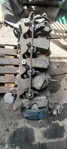 HYUNDAI D4EB Двигатель в сборе в наличии Тернополь