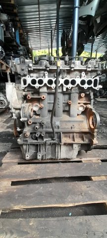 D4EB HYUNDAI Двигатель купить в Киев