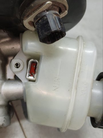 NISSAN D6010CL71A в наличии Одесса