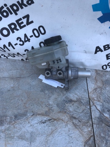ГТЦ D6010JK01A NISSAN