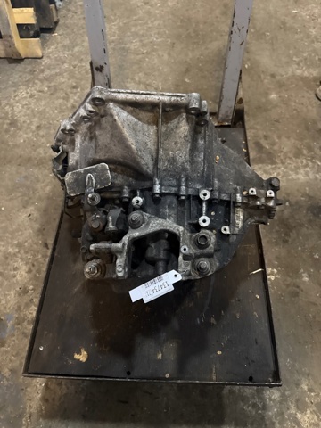 MAZDA D65503000 КПП в сборе (механическая коробка передач) в наличии Полтава