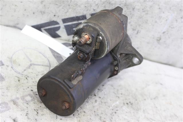 D6RA293 Стартер купить Ровно
