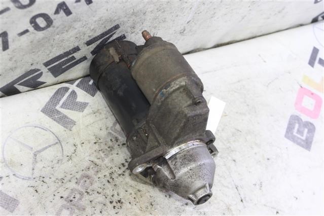 D6RA293 Стартер купить Сумы