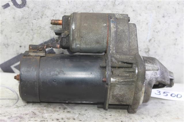 Стартер двигателя D6RA293 OPEL