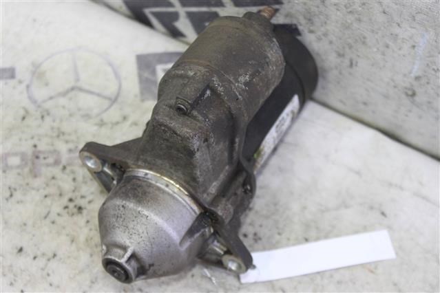D6RA293 Стартер купить Чернигов