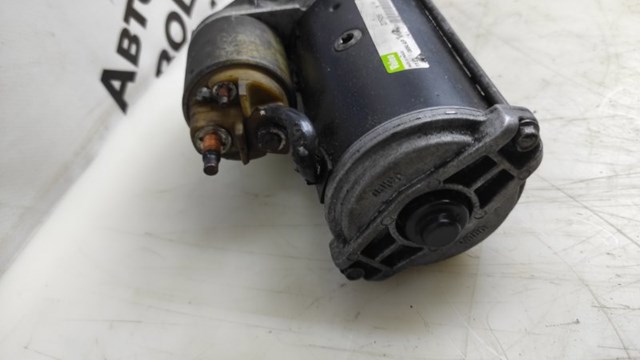 Стартер двигателя D7R26 PEUGEOT