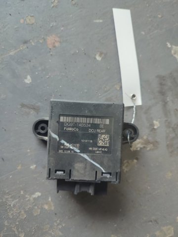 DG9T14B534 FORD купить в Украина