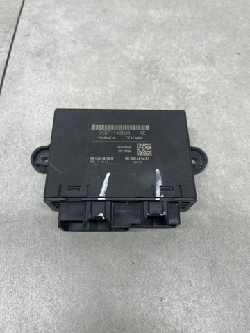 Блок комфорта передней двери DG9Z14B291VF FORD