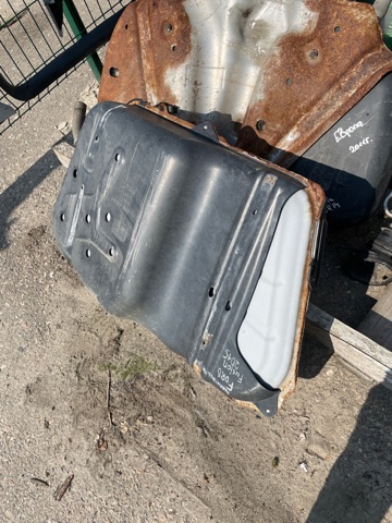 DG9Z9002F Бак топливный купить Сумы