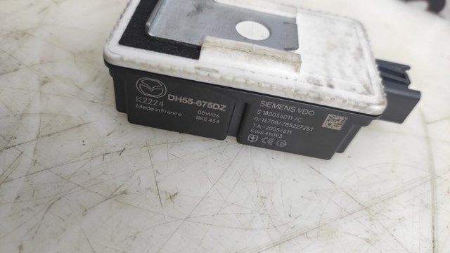 DH55675DZ MAZDA купить в Николаев
