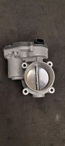 Блок дроссельной заслонки DS7E9F991AJ FORD