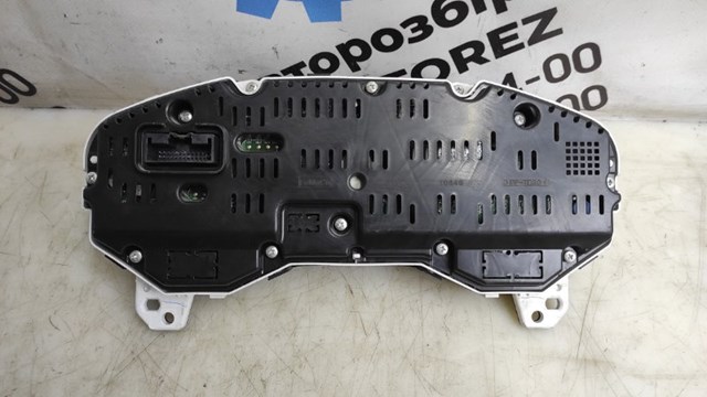 FORD DS7T10849JJ Приборная доска (щиток приборов) в наличии Ирпень