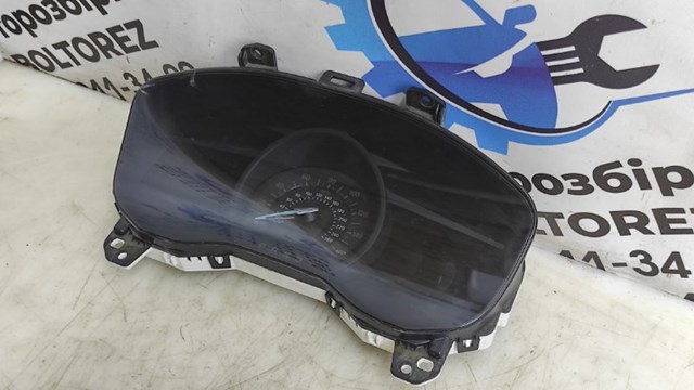 FORD DS7T10849JJ Приборная доска (щиток приборов) в наличии Ровно