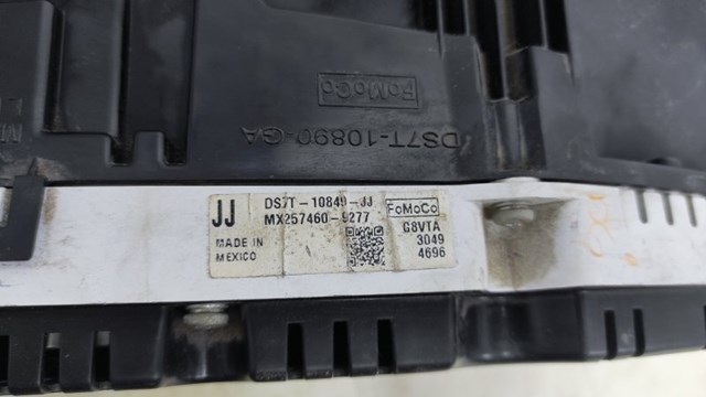 DS7T10849JJ Панель приборов купить Житомир