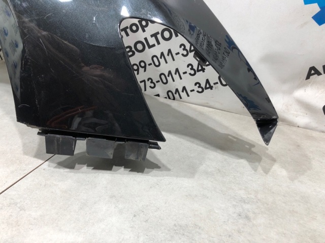 Переднее правое крыло DS7Z16005A FORD
