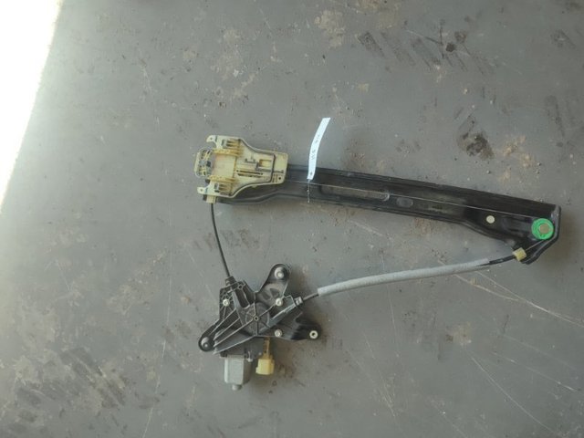 DS7Z5423395A Мотор стеклоподъемника двери задней левой купить Тернополь